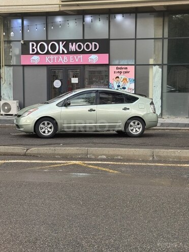 Toyota Prius 2008, 318,000 km - 1.5 l - Bakı