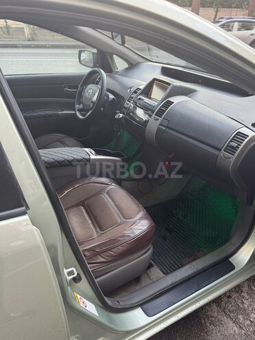 Toyota Prius 2008, 318,000 km - 1.5 l - Bakı