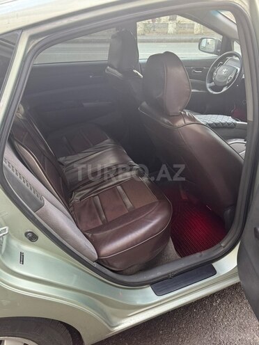 Toyota Prius 2008, 318,000 km - 1.5 l - Bakı