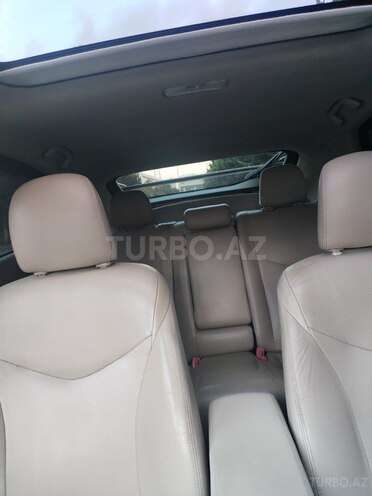Toyota Prius 2009, 453,368 km - 1.8 l - Bakı