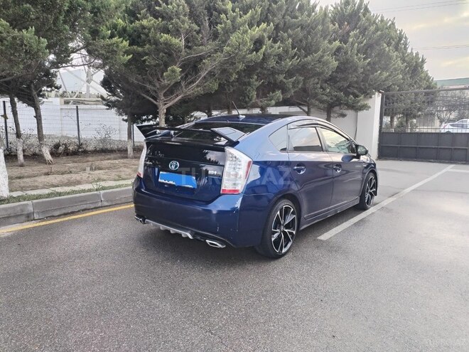 Toyota Prius 2009, 453,368 km - 1.8 l - Bakı