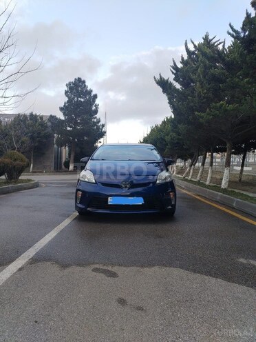 Toyota Prius 2009, 453,368 km - 1.8 l - Bakı
