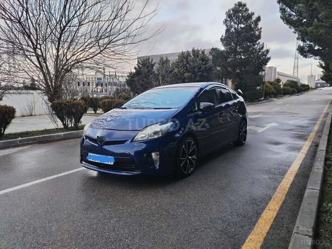 Toyota Prius 2009, 453,368 km - 1.8 l - Bakı
