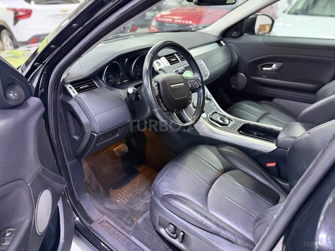 Land Rover RR Evoque 2017, 88,000 km - 2.0 l - Sumqayıt