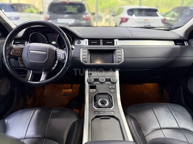 Land Rover RR Evoque 2017, 88,000 km - 2.0 l - Sumqayıt