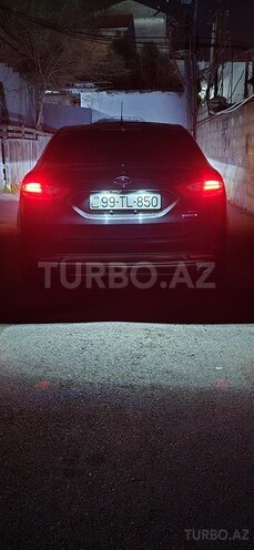 Ford Fusion (North America) 2014, 252,300 km - 1.5 l - Bakı