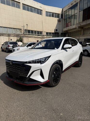 Changan  2026, 0 km - 1.5 л - Bakı
