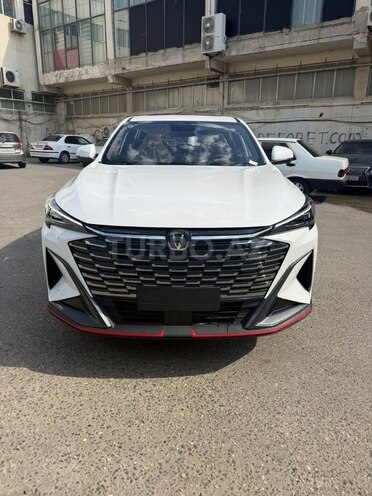 Changan  2026, 0 km - 1.5 л - Bakı