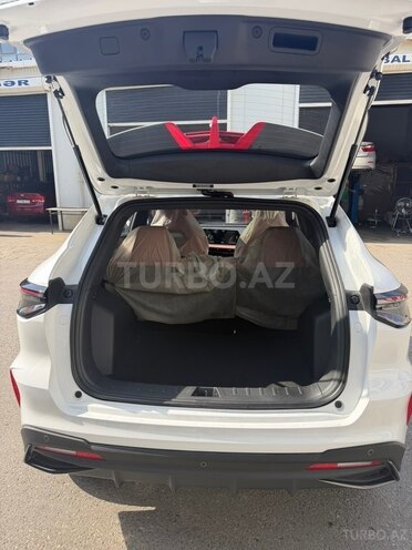 Changan  2026, 0 km - 1.5 л - Bakı