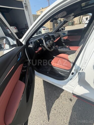 Changan  2026, 0 km - 1.5 л - Bakı