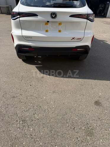 Changan  2026, 0 km - 1.5 л - Bakı