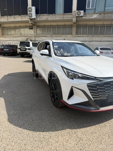 Changan  2026, 0 km - 1.5 л - Bakı