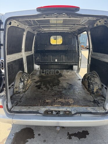 Mercedes Vito 115 2009, 416,000 km - 2.1 л - Bakı