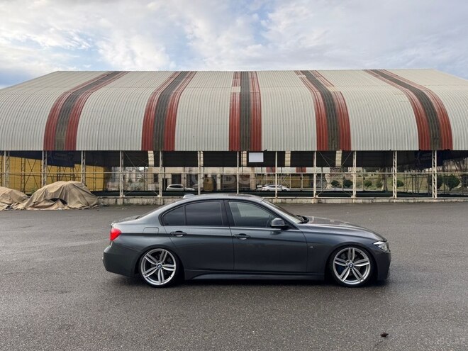 BMW 328 2015, 191,000 km - 2.0 l - Bakı