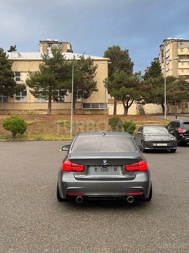 BMW 328 2015, 191,000 km - 2.0 l - Bakı