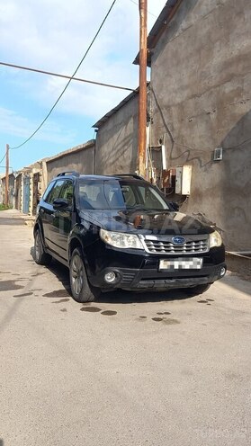 Subaru Forester 2012, 144,000 km - 2.0 l - Bakı