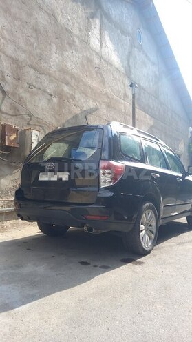 Subaru Forester 2012, 144,000 km - 2.0 l - Bakı