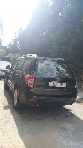 Subaru Forester 2012, 144,000 km - 2.0 l - Bakı