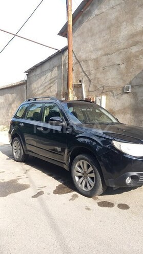 Subaru Forester 2012, 144,000 km - 2.0 l - Bakı