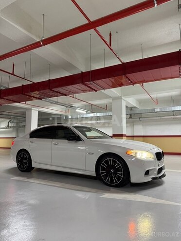 BMW 528 2012, 343,882 km - 2.0 l - Bakı