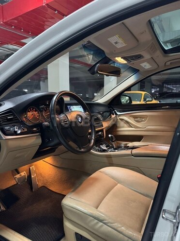 BMW 528 2012, 343,882 km - 2.0 l - Bakı