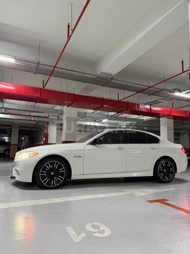 BMW 528 2012, 343,882 km - 2.0 l - Bakı
