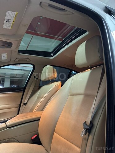 BMW 528 2012, 343,882 km - 2.0 l - Bakı