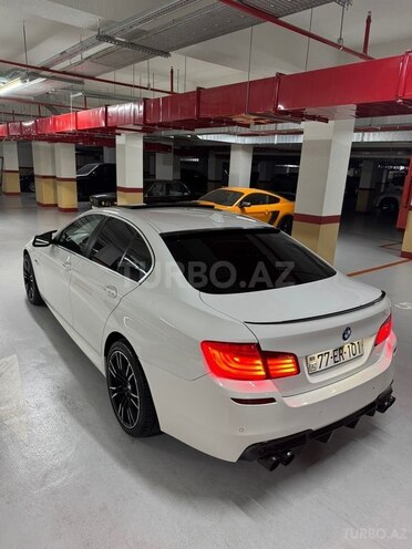 BMW 528 2012, 343,882 km - 2.0 l - Bakı