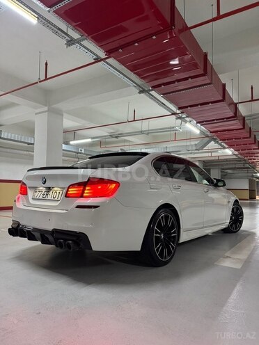 BMW 528 2012, 343,882 km - 2.0 l - Bakı