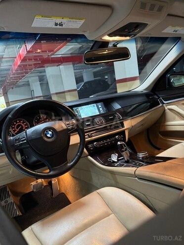 BMW 528 2012, 343,882 km - 2.0 l - Bakı