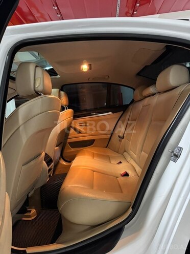 BMW 528 2012, 343,882 km - 2.0 l - Bakı
