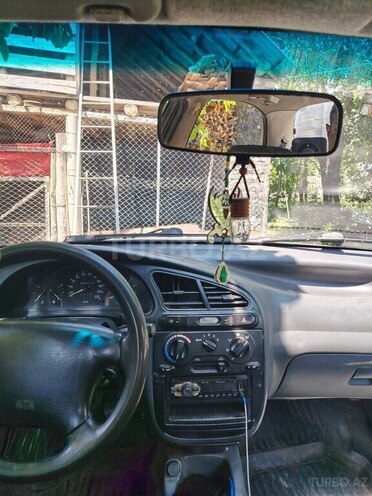 Daewoo Lanos 2010, 288,982 km - 1.5 l - Qax