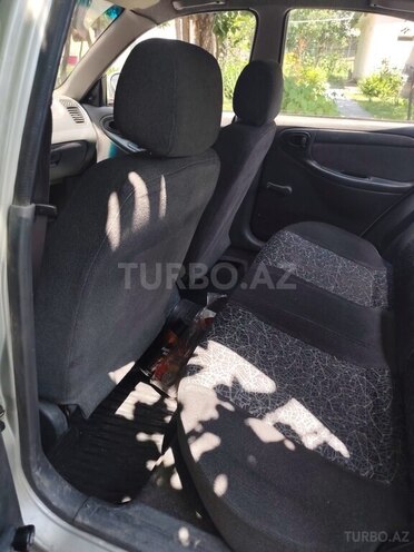 Daewoo Lanos 2010, 288,982 km - 1.5 l - Qax