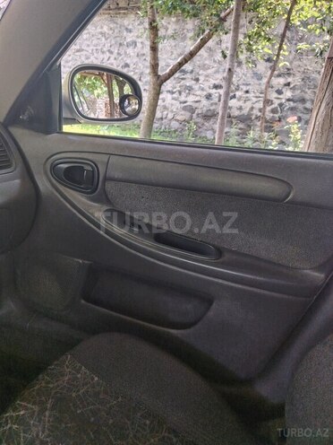 Daewoo Lanos 2010, 288,982 km - 1.5 l - Qax
