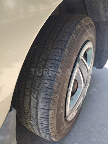 Daewoo Lanos 2010, 288,982 km - 1.5 l - Qax