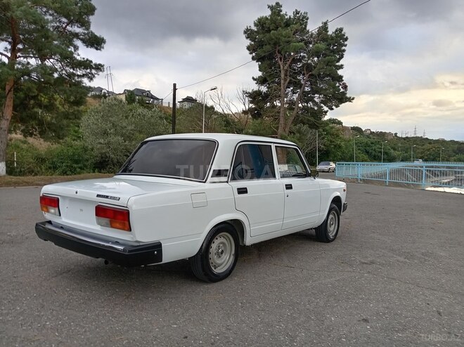 LADA (VAZ) 2107 2007, 65,143 km - 1.6 l - Xaçmaz