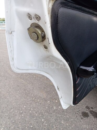 LADA (VAZ) 2107 2007, 65,143 km - 1.6 l - Xaçmaz