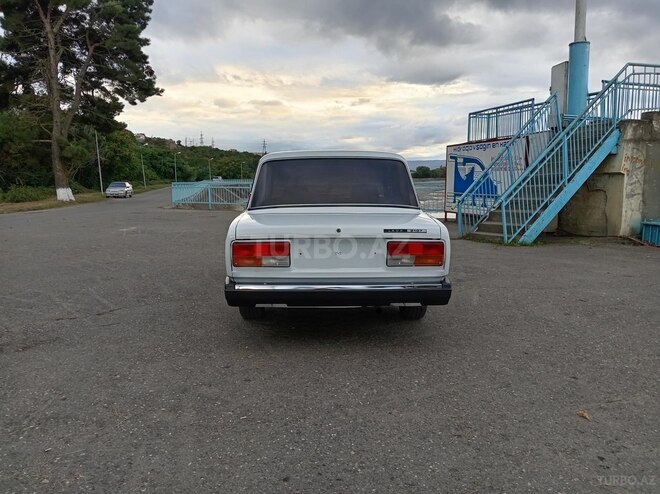 LADA (VAZ) 2107 2007, 65,143 km - 1.6 l - Xaçmaz