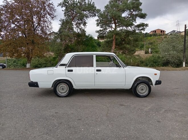 LADA (VAZ) 2107 2007, 65,143 km - 1.6 l - Xaçmaz