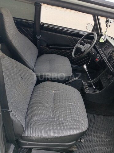 LADA (VAZ) 2107 2007, 65,143 km - 1.6 l - Xaçmaz