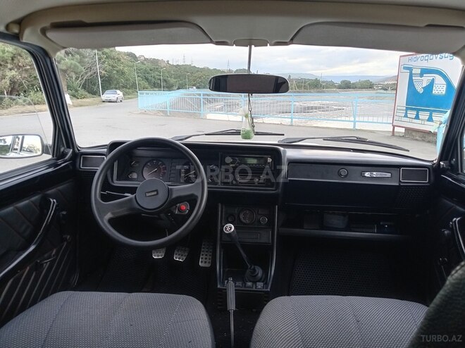 LADA (VAZ) 2107 2007, 65,143 km - 1.6 l - Xaçmaz