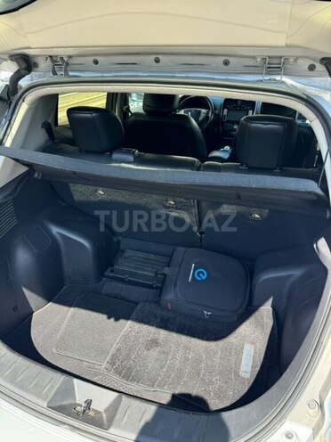 Nissan Leaf 2013, 123,000 km - 0.0 л - Bakı