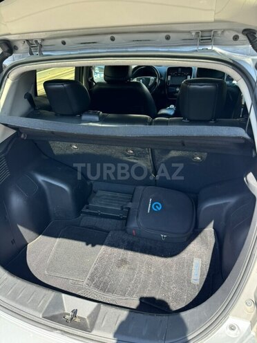 Nissan Leaf 2013, 123,000 km - 0.0 л - Bakı