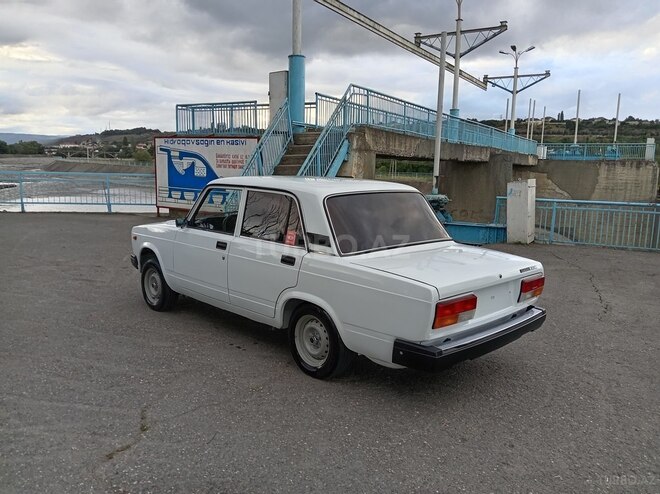 LADA (VAZ) 2107 2007, 65,143 km - 1.6 l - Xaçmaz