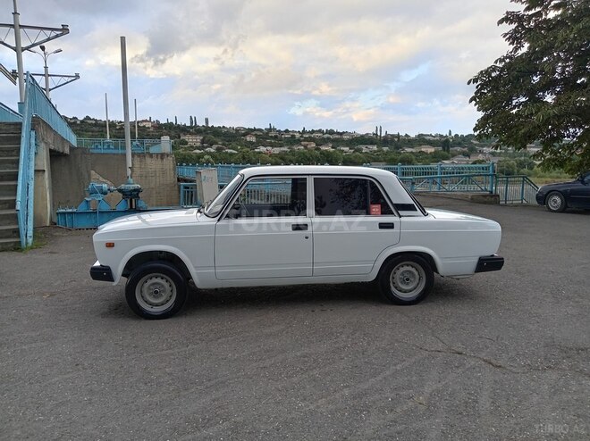 LADA (VAZ) 2107 2007, 65,143 km - 1.6 l - Xaçmaz