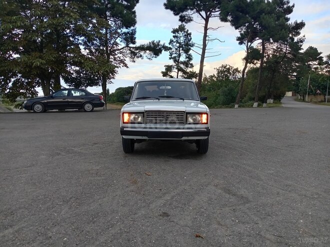 LADA (VAZ) 2107 2007, 65,143 km - 1.6 l - Xaçmaz