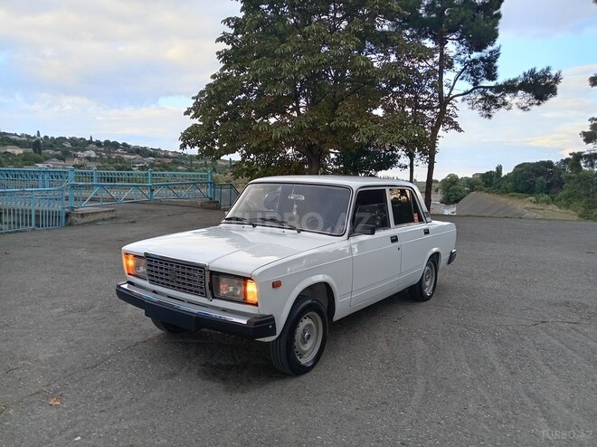 LADA (VAZ) 2107 2007, 65,143 km - 1.6 l - Xaçmaz