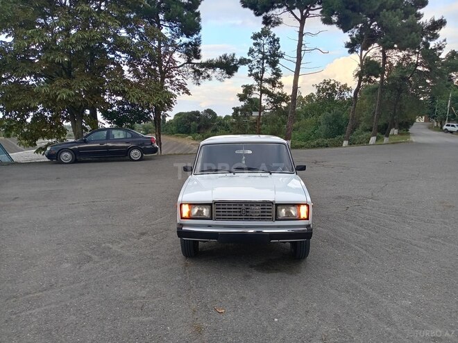 LADA (VAZ) 2107 2007, 65,143 km - 1.6 l - Xaçmaz