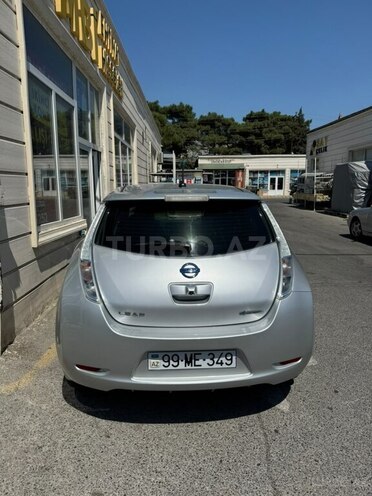 Nissan Leaf 2013, 123,000 km - 0.0 л - Bakı