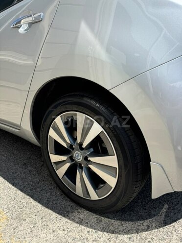 Nissan Leaf 2013, 123,000 km - 0.0 л - Bakı